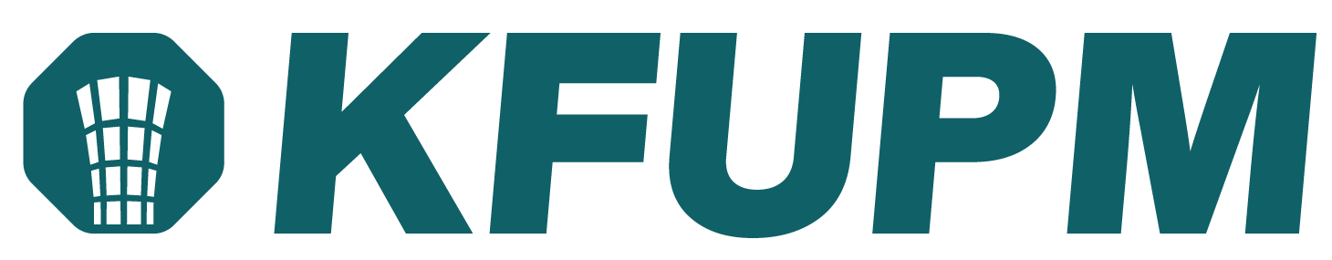 Logo of King Fahd University of Petroleum and Minerals
