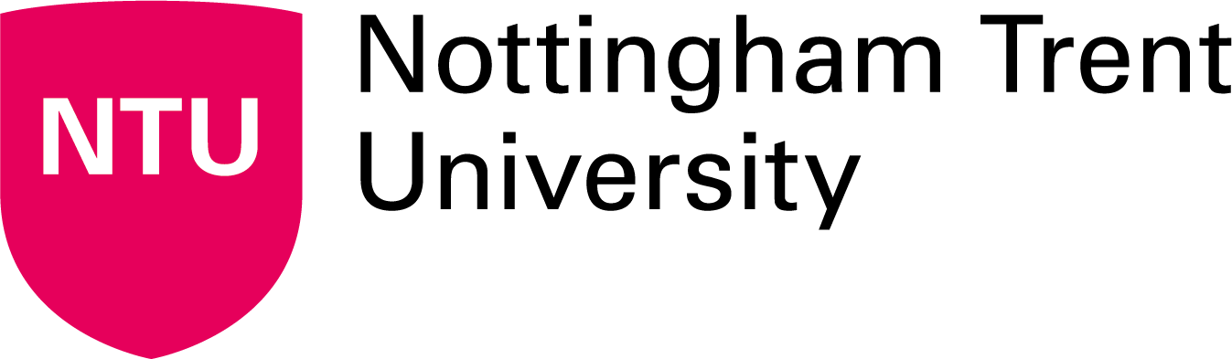 Nottingham Trent University logo