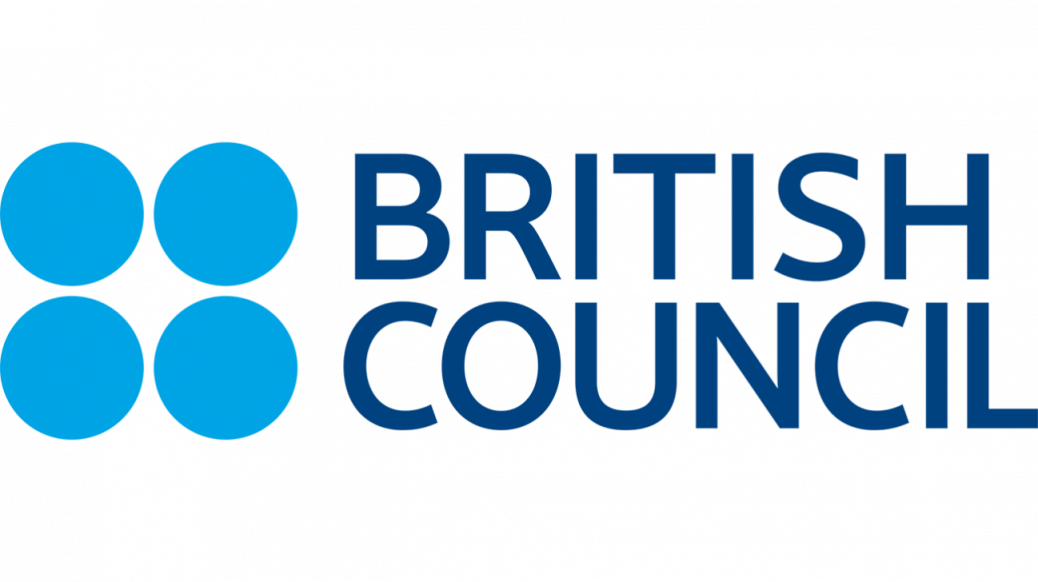 British Council Logo